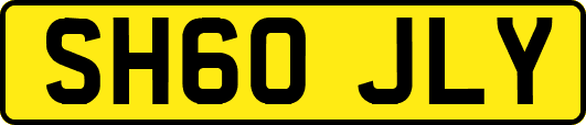 SH60JLY