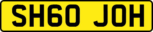 SH60JOH