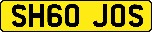 SH60JOS