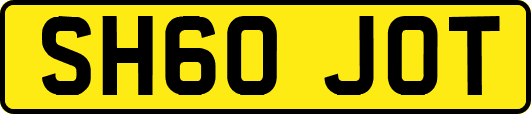 SH60JOT
