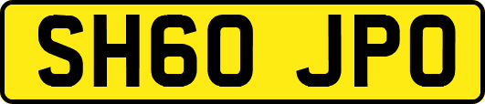 SH60JPO