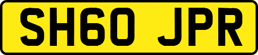 SH60JPR