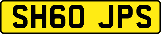 SH60JPS