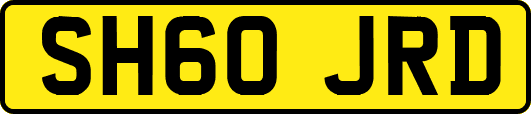 SH60JRD