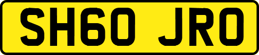 SH60JRO