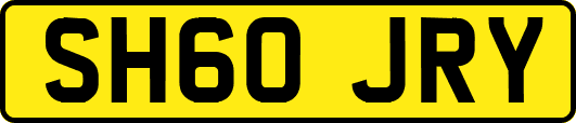 SH60JRY