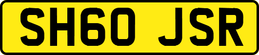 SH60JSR