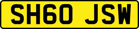SH60JSW