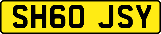 SH60JSY