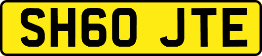 SH60JTE