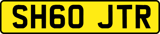 SH60JTR