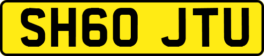 SH60JTU