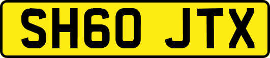 SH60JTX