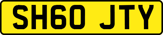 SH60JTY