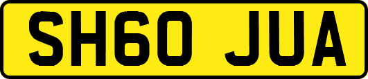 SH60JUA