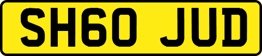 SH60JUD