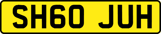 SH60JUH