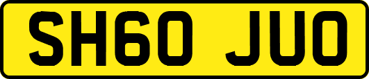 SH60JUO