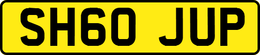 SH60JUP