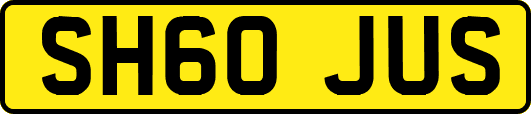 SH60JUS