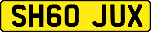 SH60JUX