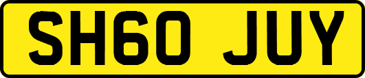 SH60JUY
