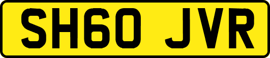 SH60JVR