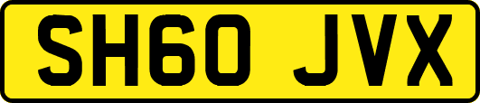 SH60JVX