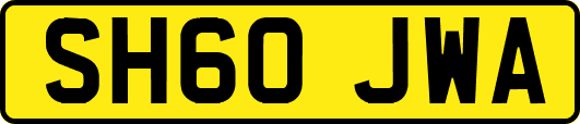 SH60JWA