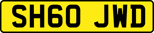 SH60JWD