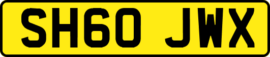 SH60JWX