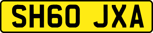 SH60JXA