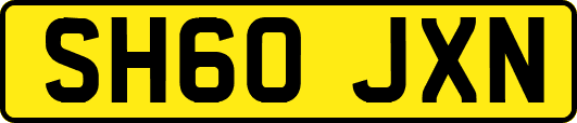 SH60JXN
