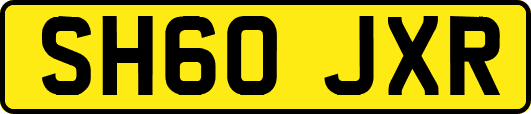 SH60JXR