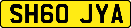 SH60JYA