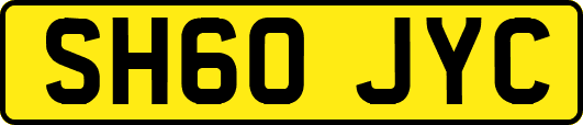 SH60JYC
