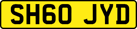 SH60JYD