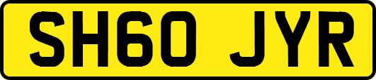 SH60JYR