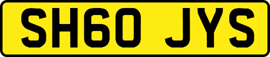 SH60JYS