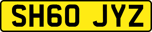 SH60JYZ