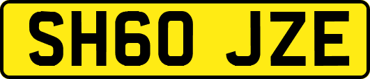 SH60JZE