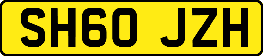 SH60JZH