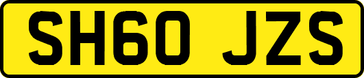 SH60JZS