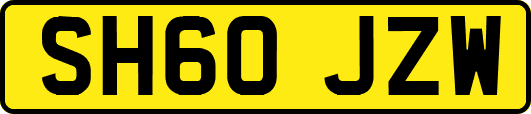 SH60JZW