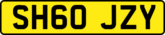 SH60JZY