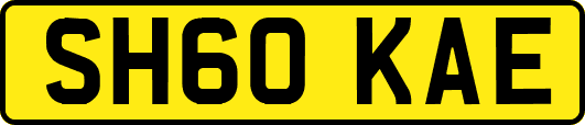 SH60KAE