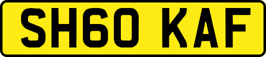 SH60KAF