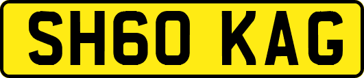 SH60KAG