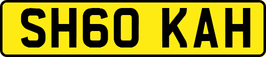 SH60KAH