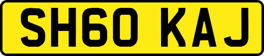 SH60KAJ